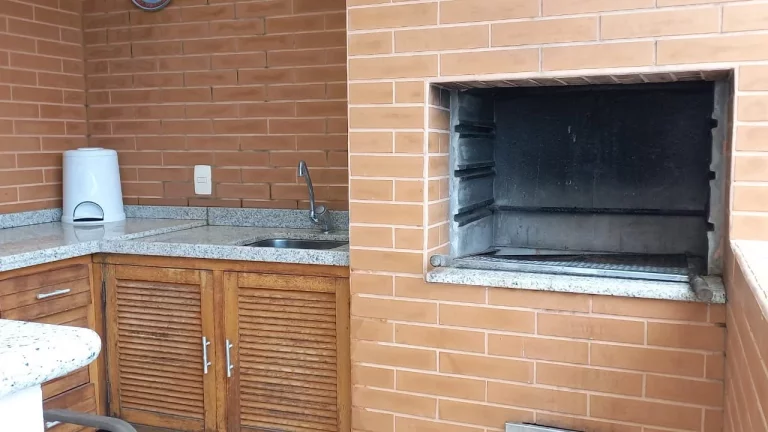 Imagem APARTAMENTO RESIDENCIAL em Bertioga - SP, Riviera de São Lourenço