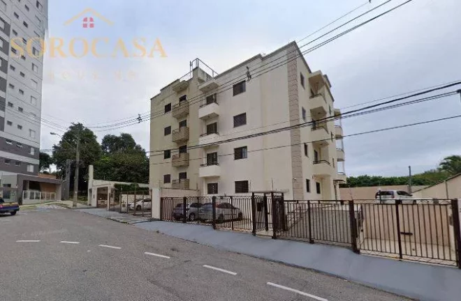 Imagem Apartamento à Venda 61m² - 3 dormitórios - Portal da Colina