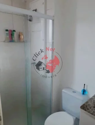 Imagem Apartamento em Condomínio Padrão à Venda no bairro Rudge Ramos em São Bernardo do Campo
