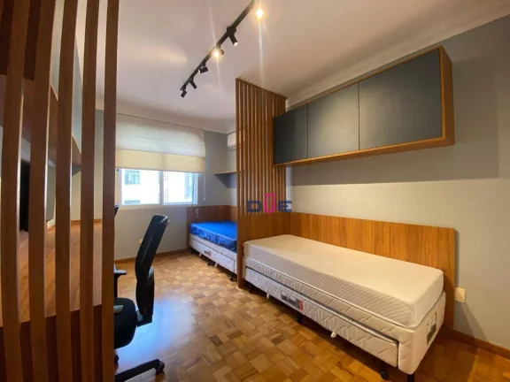 Imagem Apartamento com 2 dormitórios à venda, 107 m² por R$ 820.000,00 - Boqueirão - Santos/SP