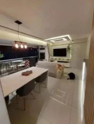Imagem Apartamento a venda no Luciano Cavalcante