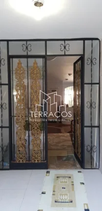 Imagem SOBRADO GRANJA VIANA - 4 SUITES - COTIA - SP
