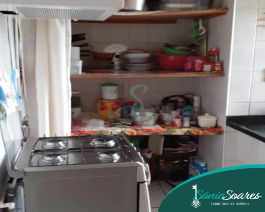 Imagem Excelente Apartamento à Venda Pq Residencial Vila União, Campinas/SP