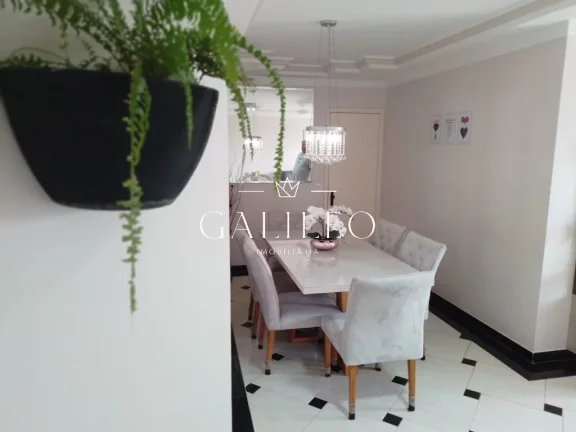 Imagem APARTAMENTO Á VENDA EM CONDOMÍNIO CHACARA PRIMAVERA - JUNDIAÍ -SP