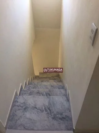 Imagem Sobrado com 3 dormitórios à venda, 270 m² por R$ 690.000,00 - Vila Nova Mazzei - São Paulo/SP