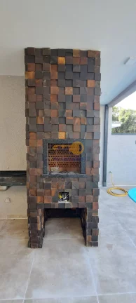Imagem CASA COM 3 DORMITÓRIOS EM IPANEMA
