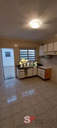 Imagem SOBRADO VILA CARRAO