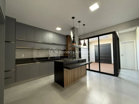 Imagem Casa térrea à venda no Condomínio Terras da Estância Paulinia/SP

 Terreno: 200m²
 Construção...