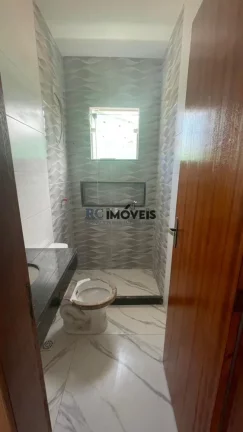 Imagem Casa a Venda no bairro Itaipuaçú - Maricá, RJ