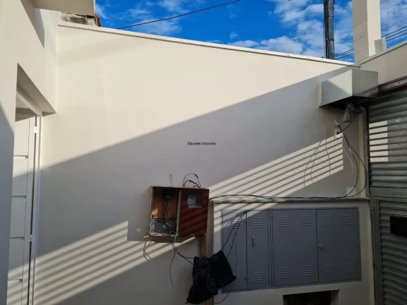 Imagem CASA RESIDENCIAL em SÃO PAULO - SP, BROOKLIN PAULISTA