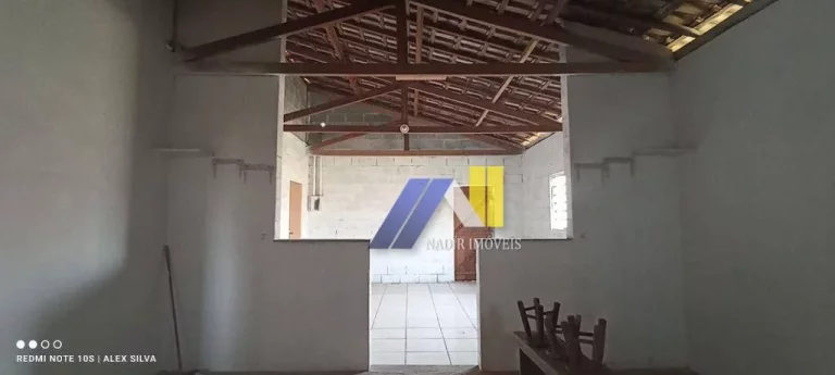 Imagem Terreno à Venda, 996 m² em Recando Dos Pássaros - Pouso Alegre