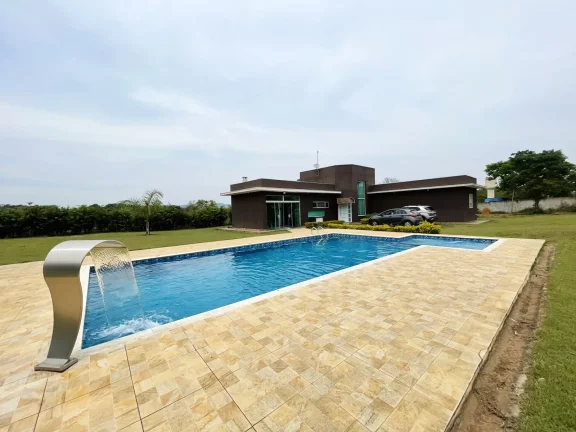 Imagem Chácara a Venda com 160m², 03 dormitórios, sendo 02 suítes - Bairro Boituville, Boituva/SP
