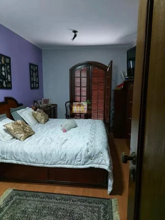 Foto do imóvel: Casa Padrão