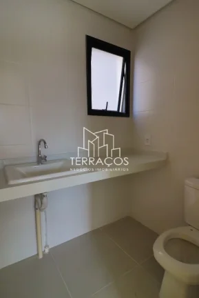 Imagem Apartamento com 2 Quartos à venda, 101m² - Parque Residencial Eloy - Jundiaí/SP