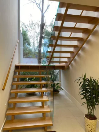 Imagem Casa com 4 Quartos à Venda, 600 m² em Vila De São Fernando - Cotia