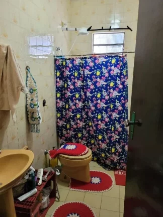 Imagem Sobrado com 5 dormitórios à venda, 440 m² por R$ 1.200.000,00 - Centro - Suzano/SP