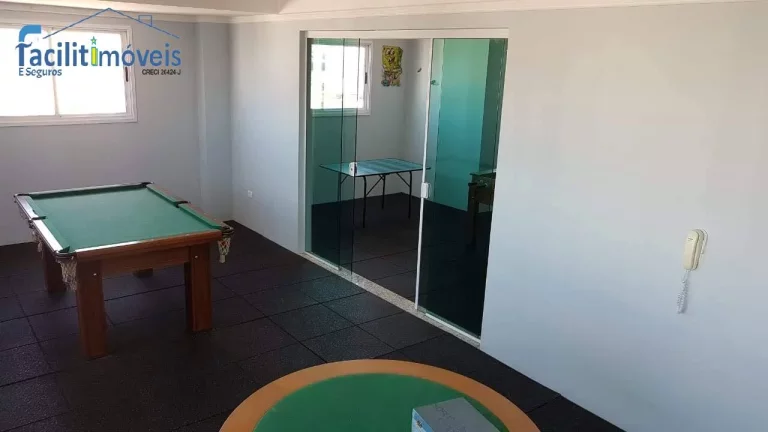 Imagem APARTAMENTO 02 SUÍTES - CENTRO SBC