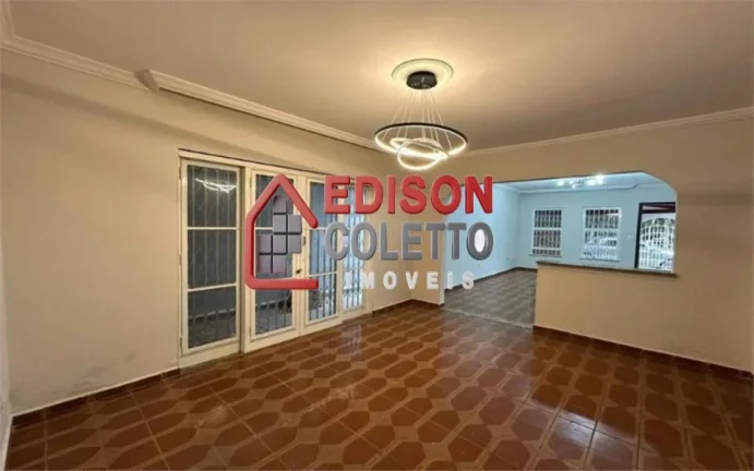 Imagem Casa térrea a venda, 3 Quartos, Vila Rezende, Piracicaba!!