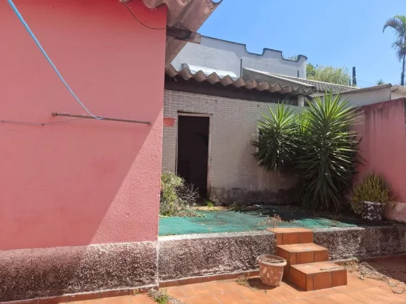 Imagem Casa para Venda em Santo André, Campestre, 5 dormitórios, 2 suítes, 3 banheiros, 4 vagas