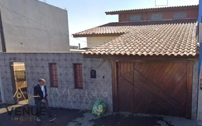 Imagem Sobrado com 2 dormitórios à venda, 250 m² por R$ 530.000,00 - Jundiapeba - Mogi das Cruzes/SP