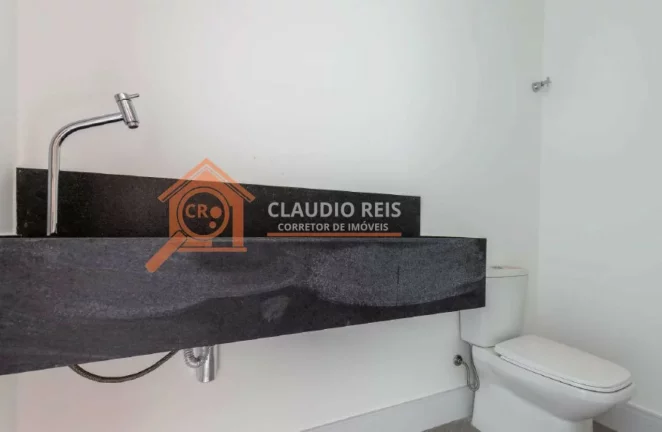 Imagem Casa com 4 Quartos à venda,367m² - Alto Da Boa Vista