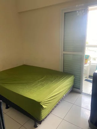 Imagem Apartamento 01 dormitório com suíte no Canto do Forte