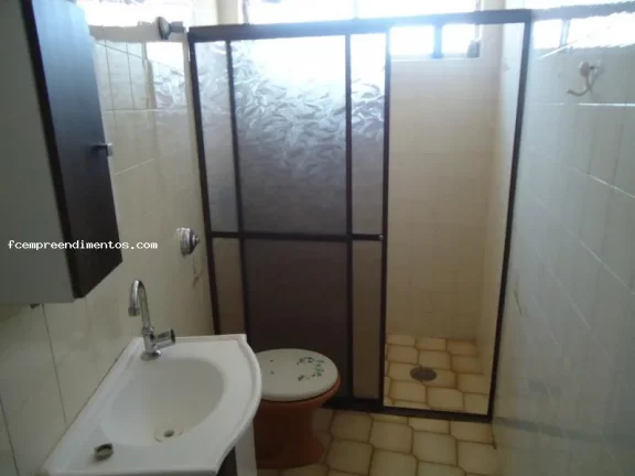 Imagem Sobrado para Venda em Limeira, Vila Castelar, 5 dormitórios, 3 banheiros, 1 vaga