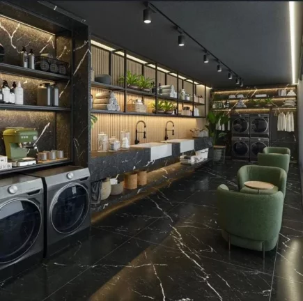 Imagem Flat no Hit Cabo Branco: O Melhor da Vida Urbana a Poucos Passos da Praia