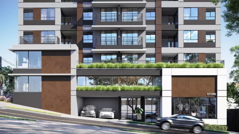 Imagem Apartamento à venda em São Paulo, Pinheiros, com 1 quarto, 27,82m2 Imagem Apartamento à venda em São Paulo, Pinheiros, com 1 quarto, 27,82m2