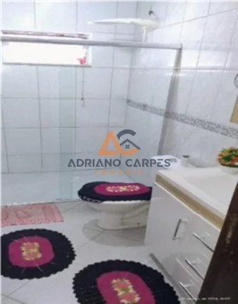 Imagem Casa com 03 quartos em Blumenau, SC - bairro passo manso, Adriano Carpes Imóveis vende
