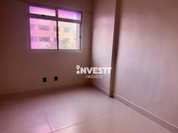 Imagem Apartamento à venda no Setor Bela Vista - Goiânia/GO