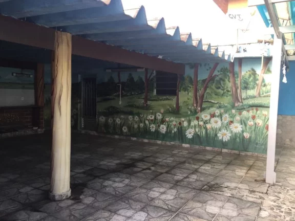 Imagem Casa com 3 dormitórios à venda, 140 m² por R$ 500.000,00 - Vila Maluf - Suzano/SP