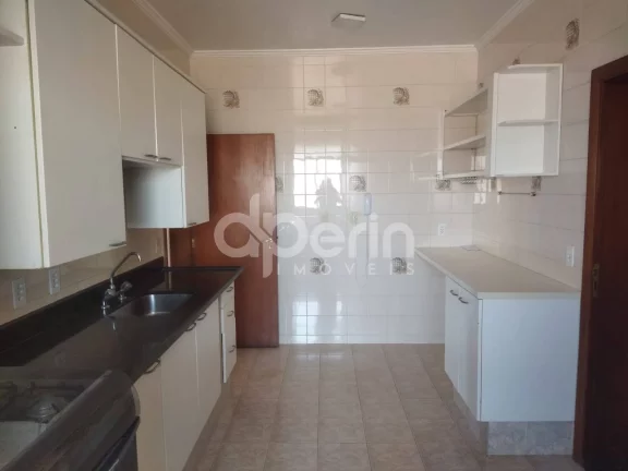 Imagem Apartamento à venda - Centro