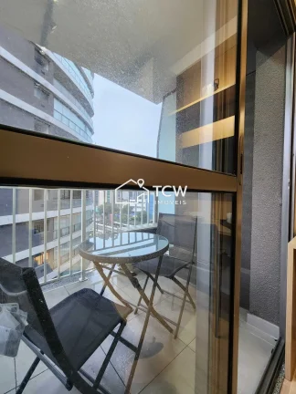 Imagem Apartamento 1 dorm