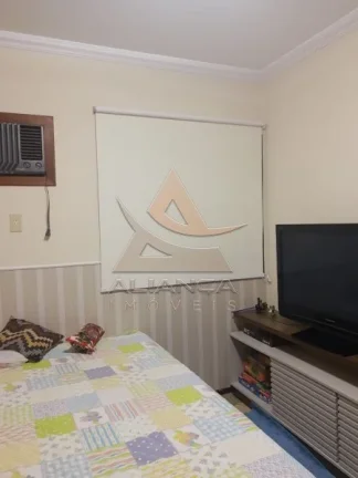 Imagem Apartamento - Ribeirão Preto - Centro