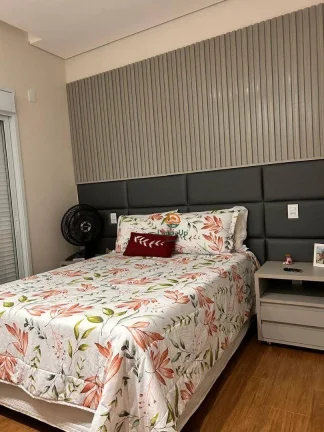 Imagem Casa com 4 dormitórios à venda, 275 m² por R$ 2.149.000,00 - Condomínio Gran Royalle - Lagoa Santa/MG