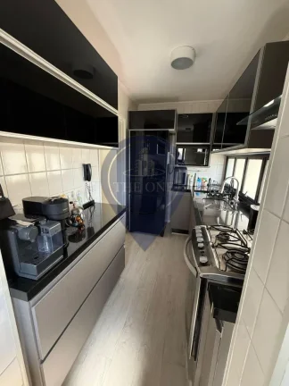 Imagem Apartamento à venda em São Paulo-SP, Vila Mariana: 2 quartos, 1 suíte, 2 salas, 2 banheiros, 2 vagas de garagem!