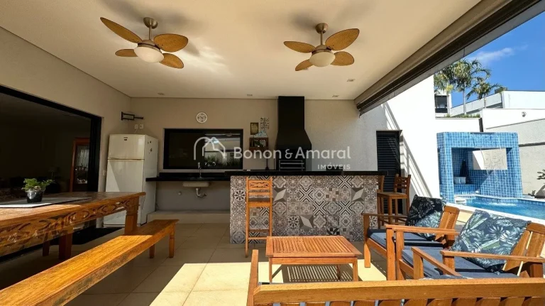 Imagem Casa à venda no Swiss Park, magnífica em rua sem saída e próximo a área de preservação. Sala ...