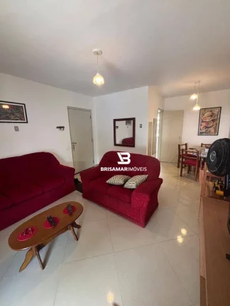 Imagem ENSEADA - UMA QUADRA DO MAR , LOCALIZAÇÃO ESPETACULAR , TOTALMENTE REFORMADO, GARAGEM.