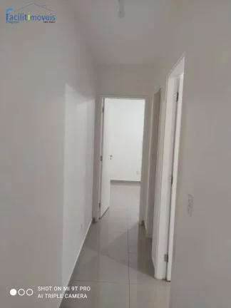 Imagem APARTAMENTO À VENDA FERRAZÓPOLIS - SÃO BERNARDO DO CAMPO - SP