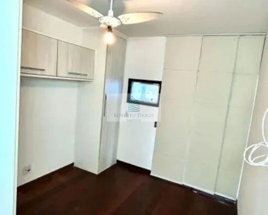Imagem Apartamento à venda na Barra da Tijuca, Rio de Janeiro-RJ: 2 quartos, 1 suíte, 124m², 1 vaga - Imperdível!