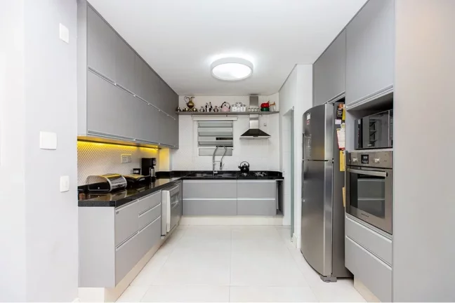 Imagem APARTAMENTO RESIDENCIAL em São Paulo - SP, Jardim Paulista