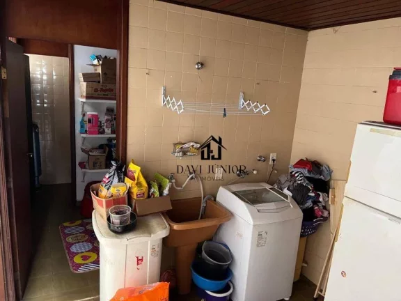 Imagem Casa à venda, 360 m² por R$ 1.280.000,00 - Parque Campolim - Sorocaba/SP