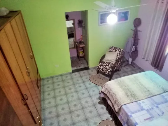 Imagem Casa com 6 dormitórios à venda, 100 m² por R$ 850.000,00 - Vila Lúcia - Poá/SP