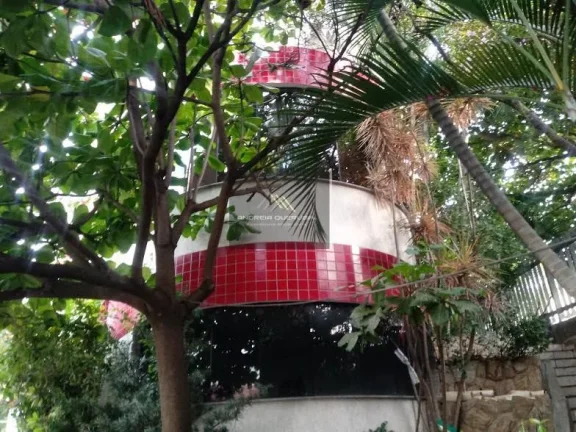 Imagem Comercial para Venda em São Paulo / SP no bairro Jardim da Glória