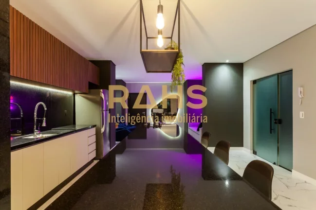 Imagem Empreendimento num dos Bairros que mais valorizam em Joinville, o Anita Garibaldi. Sua localização...