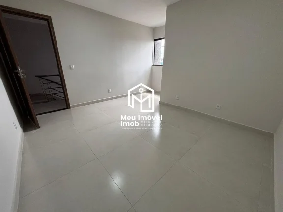 Imagem Apartamento em Parque Jk - Luziânia