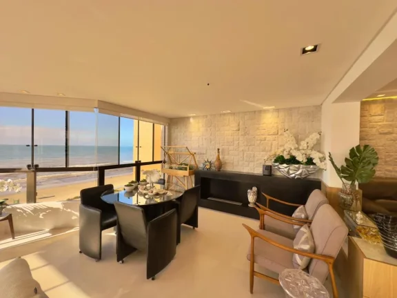 Imagem Apartamento 4 Dormitórios - Bairro Navegantes