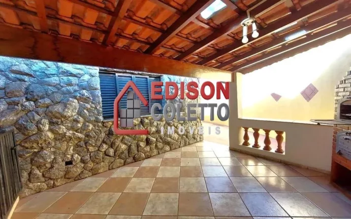 Imagem Casa, Residencial para Venda, Santa Terezinha, Piracicaba