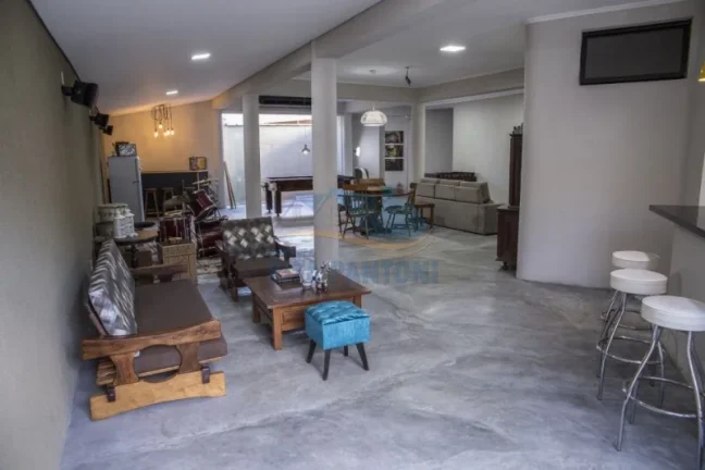 Imagem Casa Sobrado - Ribeirão Preto - Ribeirânea - Região Leste